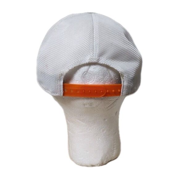 Under Armour Adjustable Snapback Baseball Hat Cap Camo Hunting - Picture 5 of 9